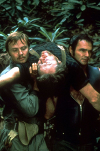 Deliverance